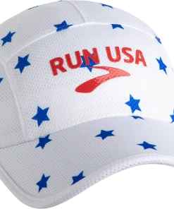 Tempo Hat (419 - Blue Star/Brooks Run USA)