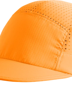 BROOKS Propel Mesh Hat (808 - Fluoro Orange)