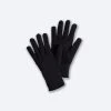 BROOKS Fusion Midweight Glove (001 - Black)