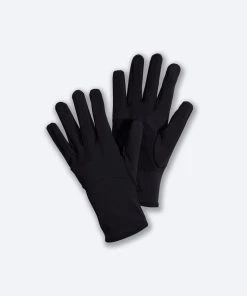 BROOKS Fusion Midweight Glove (001 - Black)