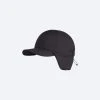BROOKS Shield Hybrid Hat (001 - Black)