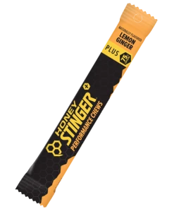Honey Stinger Performance Plus Energy Chews