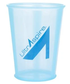 UltrAspire C2 Race Cup Luminous Blue