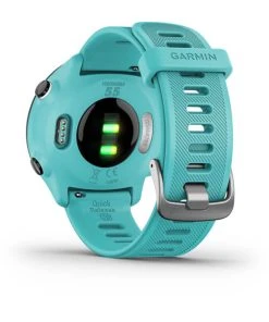 Garmin Forerunner® 55 (Aqua) -New balance-shop 2D138885 F35A 4A6E 90AD 32D69FFF31DC