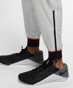 Nike Men’s Therma-FIT Wild Run Phenom Elite Running Pants (097 - Grey Fog/Photon Dust) -New balance-shop 2EFDF810 6D4A 4ADA B1EA 5D765ACF957A