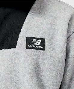 New Balance Men's NB AT Spinnex 1/4 Zip (GML - Grey/Multi) 9 New Balance Men's NB AT Spinnex 1/4 Zip (GML - Grey/Multi) -New balance-shop 2FF741B2 2828 4D60 9F1D 0A3A64E8410A