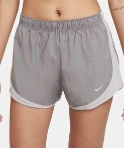 Nike Women’s Tempo Shorts (059 - Atmosphere Grey/Wolf Grey)