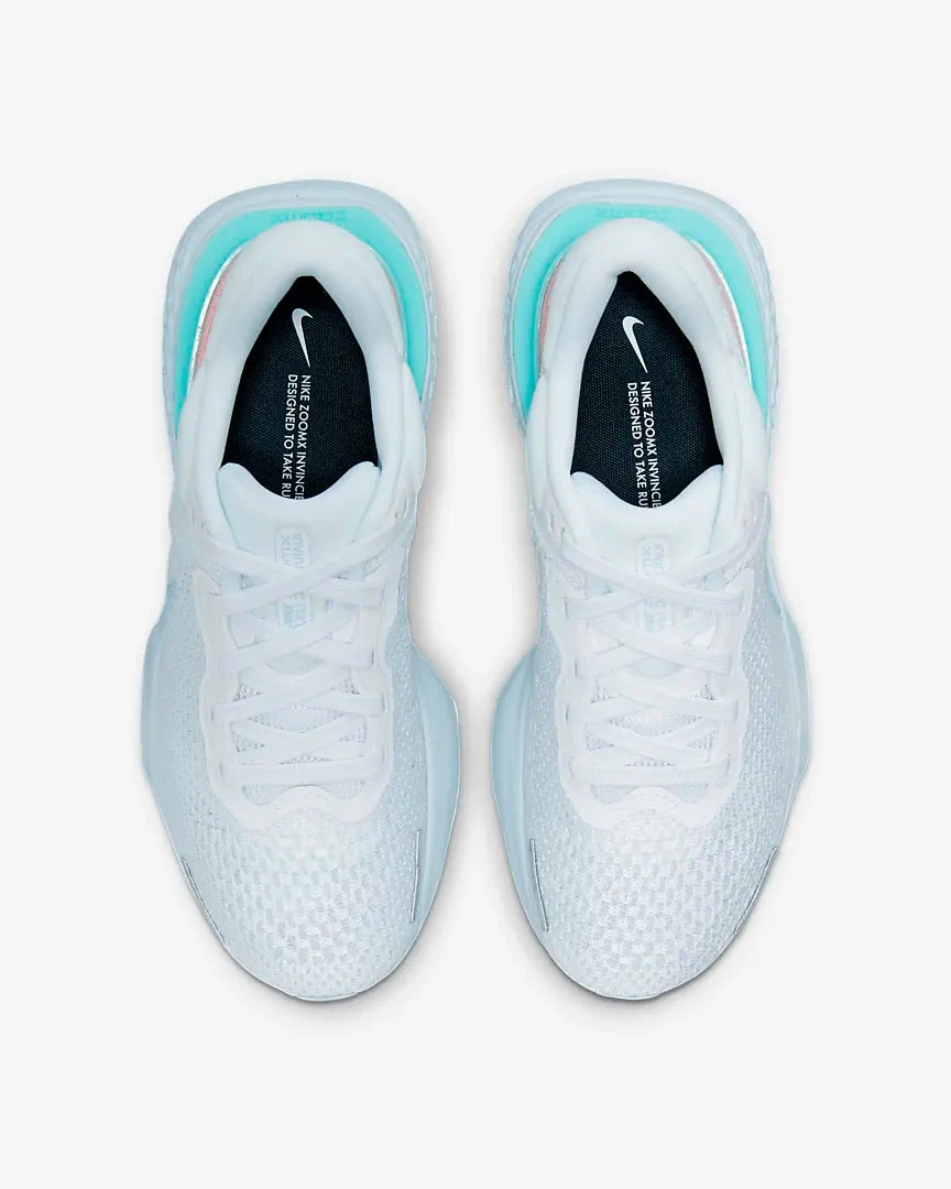 Women's Nike ZoomX Invincible Run Flyknit-CT2229-102 4 Women's Nike ZoomX Invincible Run Flyknit-CT2229-102 - Image 4