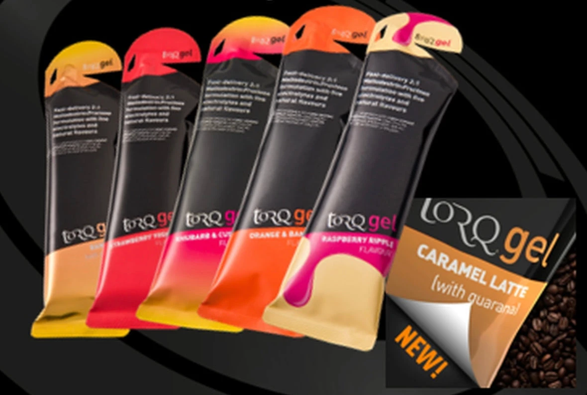 Torq Gel 2 Torq Gel - Image 2