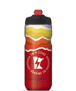 TC Running Co TC Running 20oz Breakaway Insulated Water Bottle