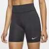 Nike Women's Fast 7" Short (010 - Black)