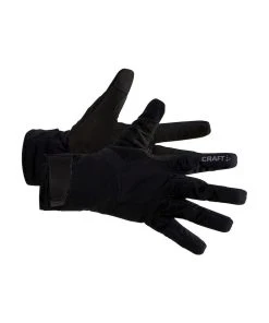 Craft Pro Insulate Race Glove (Black)