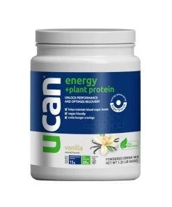 UCan Performance Energy+Protien Powder (12 Serving) -New balance-shop 352A40FB CCA5 42FA 9CE2 0851F8869696