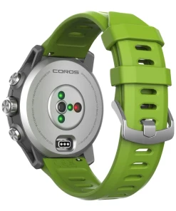 Coros Apex Pro Premium Multisport GPS Watch (Silver) -New balance-shop 360F7887 B2F8 453F 9622 AEC439DF9FB1