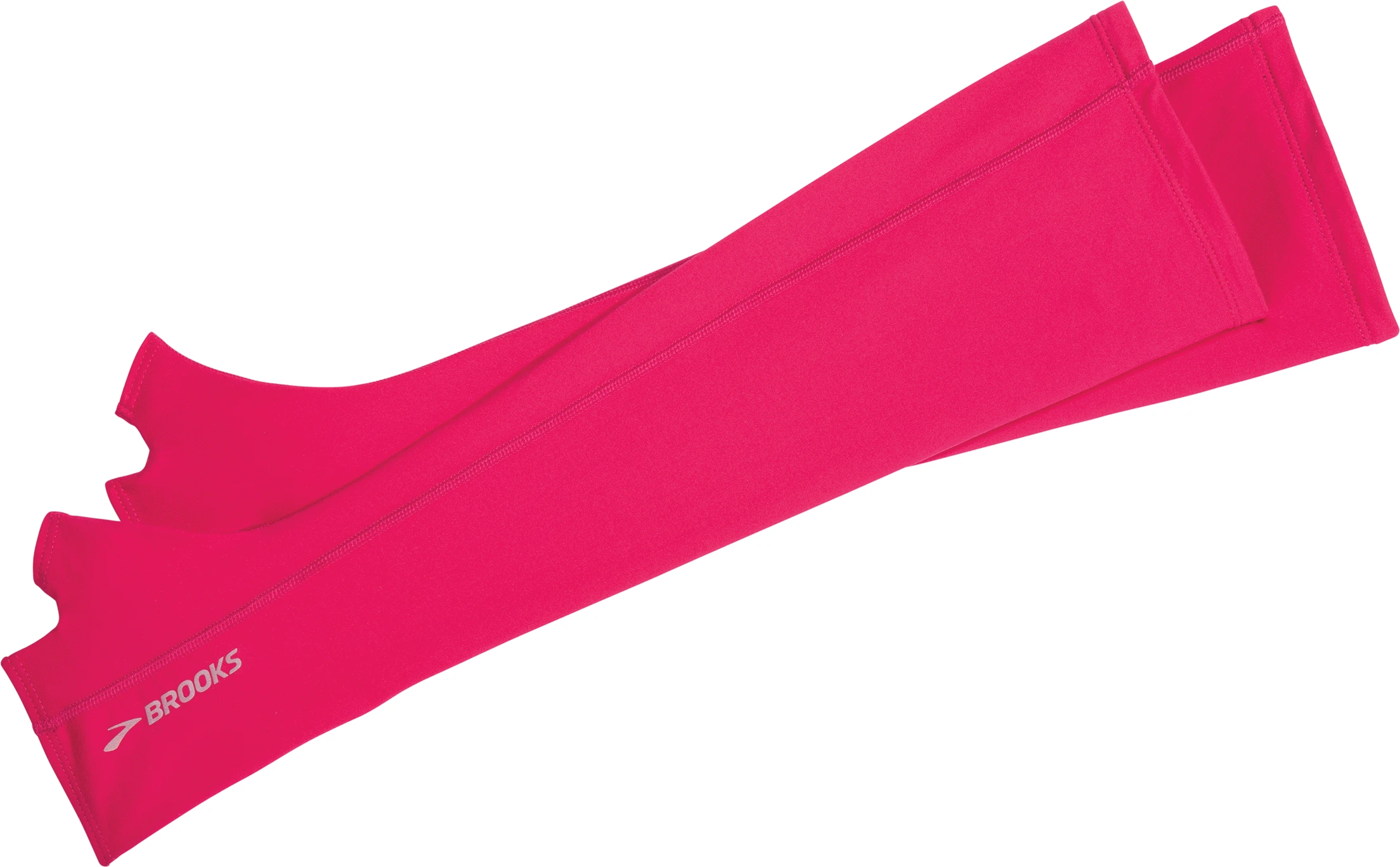 BROOKS Dash Arm Warmer (689 - Dahlia) 1 BROOKS Dash Arm Warmer (689 - Dahlia)