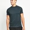 TASC Men’s Carrollton Fitness Tee (066 - Gunmetal)