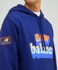 New Balance Men’s Day Tripper Hoodie (VBE - Victory Blue) 7 New Balance Men’s Day Tripper Hoodie (VBE - Victory Blue) -New balance-shop 38890CB1 97CE 4D75 9293 6455CF403C67