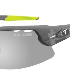 Tifosi CRIT | MATTE SMOKE SMOKE FOTOTEC