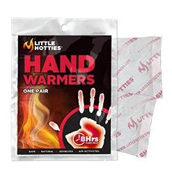 Implus Hand Warmers