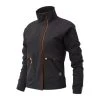 New Balance Women’s Impact Run Winter Jacket (BK - Black)