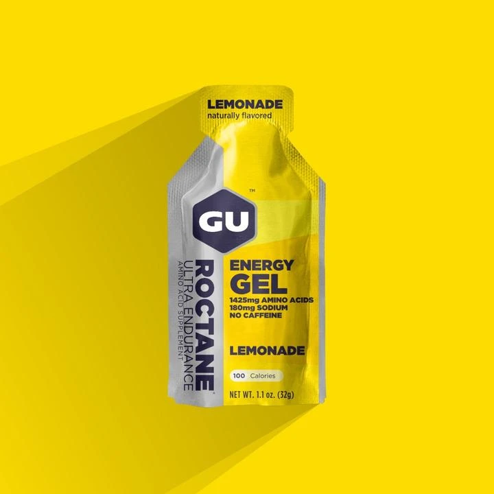 Gu Roctane Energy Gels 9 Gu Roctane Energy Gels - Image 9