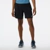 New Balance Men’s Impact Run 7” Short (BK - Black)