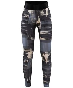 Craft Women’s Adv Charge 7/8 Tight (Norit-Multi)