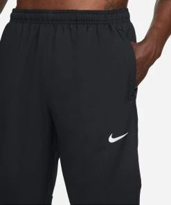 Nike Men’s DRI-FIT Challenger Pants (010 - Black/Reflective Silver) 6 Nike Men’s DRI-FIT Challenger Pants (010 - Black/Reflective Silver) -New balance-shop 4097BE16 EEA6 4C69 81C6 D7BC6338319C