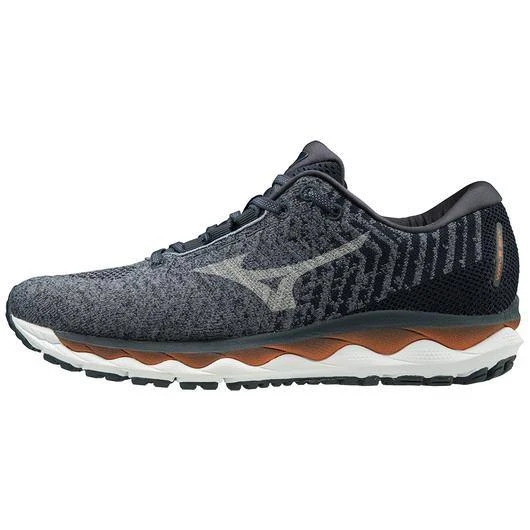 Men's Mizuno Sky Waveknit 3 - 411106.9ZVB 3 Men's Mizuno Sky Waveknit 3 - 411106.9ZVB - Image 3