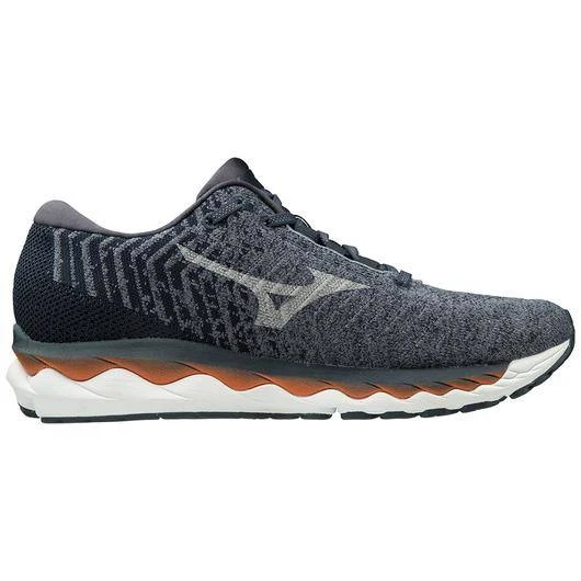Men's Mizuno Sky Waveknit 3 - 411106.9ZVB 1 Men's Mizuno Sky Waveknit 3 - 411106.9ZVB