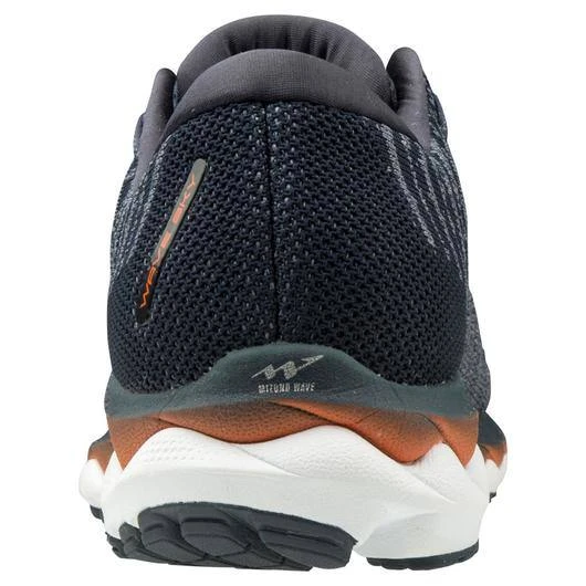 Men's Mizuno Sky Waveknit 3 - 411106.9ZVB 5 Men's Mizuno Sky Waveknit 3 - 411106.9ZVB - Image 5