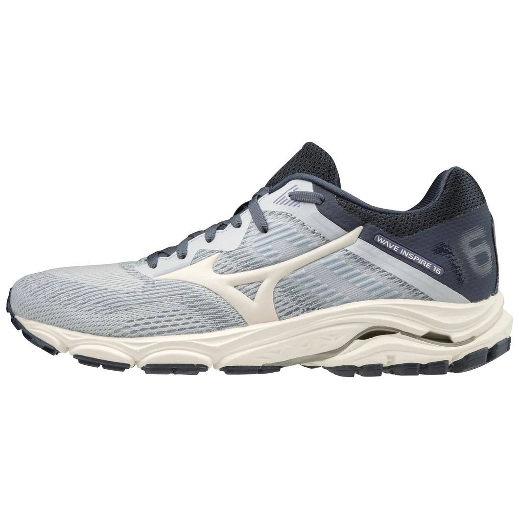 Women's Mizuno Wave Inspire 16 - 411162.570D 3 Women's Mizuno Wave Inspire 16 - 411162.570D - Image 3