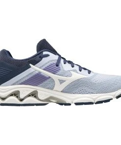 Women's Mizuno Wave Inspire 16 - 411162.570D