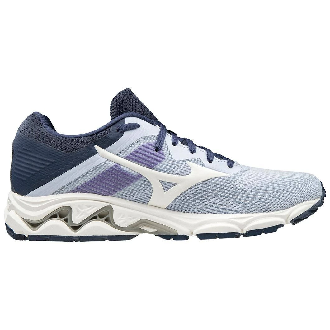 Women's Mizuno Wave Inspire 16 - 411162.570D 1 Women's Mizuno Wave Inspire 16 - 411162.570D