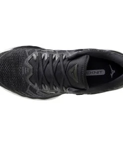 Men's Mizuno Sky 4 Waveknit (Wide - 2E) - 411221.9898 -New balance-shop 411220 9898 04 b4332559 d6bb 4d2a 90d6 0b88cbb8efc8