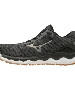 Men's Mizuno Sky 4 Waveknit (Wide - 2E) - 411221.9898 -New balance-shop 411220 9898 4ec4901b d558 4a2d bbfc f53342f2680a
