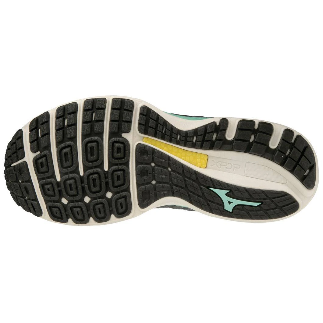Women's Mizuno Sky 4 Waveknit - 411222.9797 2 Women's Mizuno Sky 4 Waveknit - 411222.9797 - Image 2