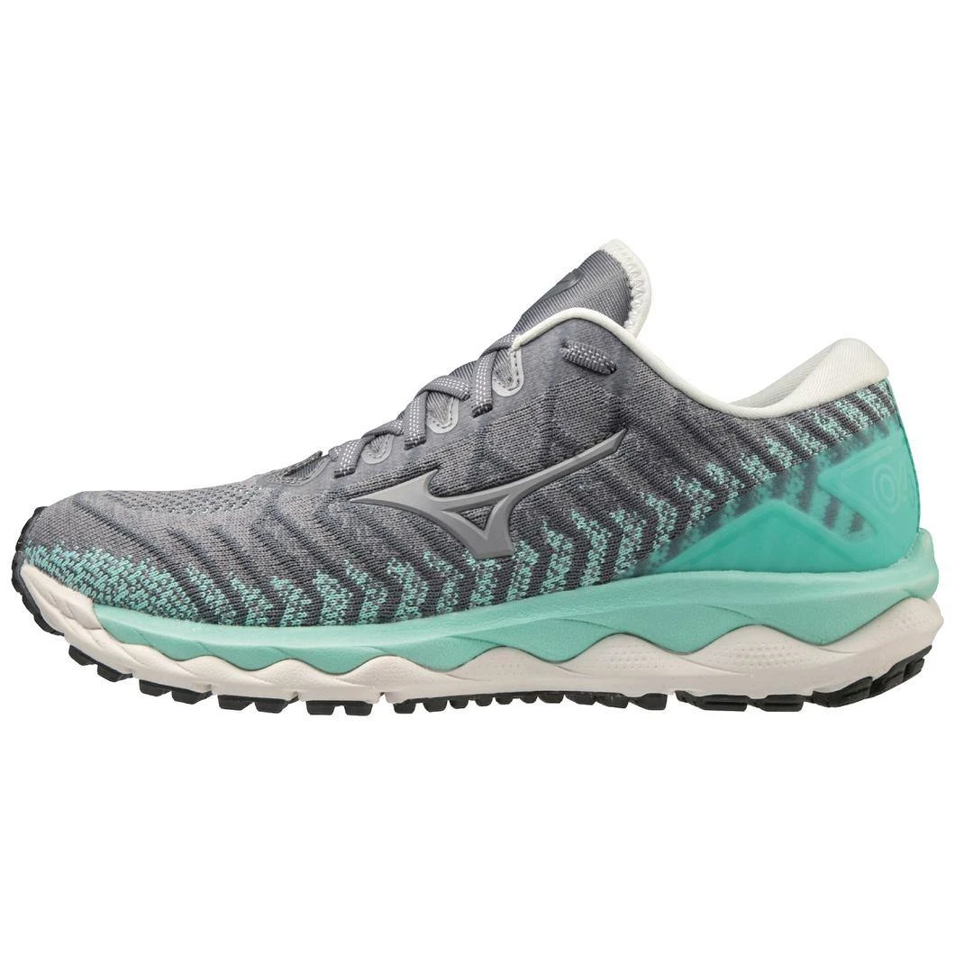 Women's Mizuno Sky 4 Waveknit - 411222.9797 3 Women's Mizuno Sky 4 Waveknit - 411222.9797 - Image 3