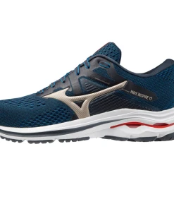 Men's Mizuno Wave Inspire 17 - 411306.5353 -New balance-shop 411306.5353a