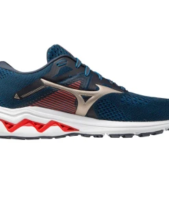 Men's Mizuno Wave Inspire 17 - 411306.5353