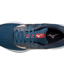 Men's Mizuno Wave Inspire 17 - 411306.5353 -New balance-shop 411306.5353d