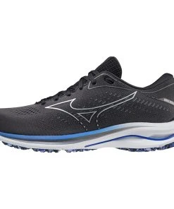 Men's Mizuno Wave Rider 25 (Wide - 2E) - 411321.9P9P -New balance-shop 411319 9P9P