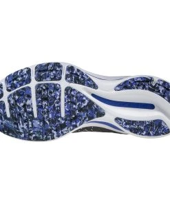 Men's Mizuno Wave Rider 25 (Wide - 2E) - 411321.9P9P -New balance-shop 411319 9P9P 02