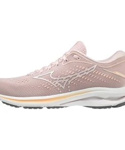 Women's Mizuno Wave Rider 25 - 411323.6K00 -New balance-shop 411323 6K00