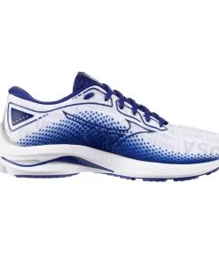 Women's Mizuno Wave Rider 25 1776 411332.0000