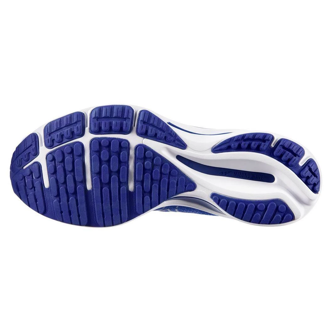Women's Mizuno Wave Rider 25 1776 411332.0000 2 Women's Mizuno Wave Rider 25 1776 411332.0000 - Image 2