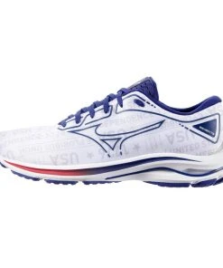 Men's Mizuno Wave Rider 25 1776 - 411333.0000 -New balance-shop 411333 0000