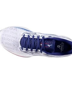 Men's Mizuno Wave Rider 25 1776 - 411333.0000 -New balance-shop 411333 0000 03