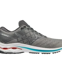 Men's Mizuno Wave Inspire 18 (Wide - 2E) - 411357.UG73