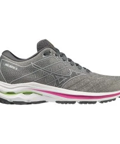 Women's Mizuno Wave Inspire 18 - 411359.UG73